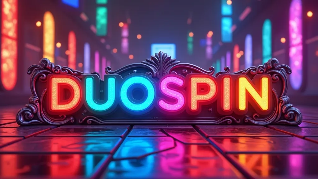 Duo-spinbonus