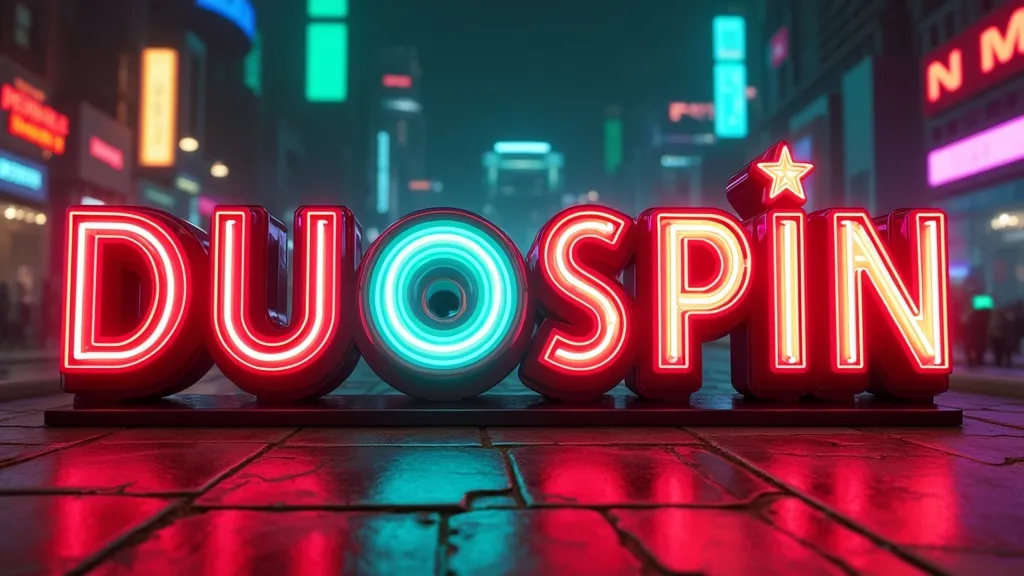 Duo-spinbonus