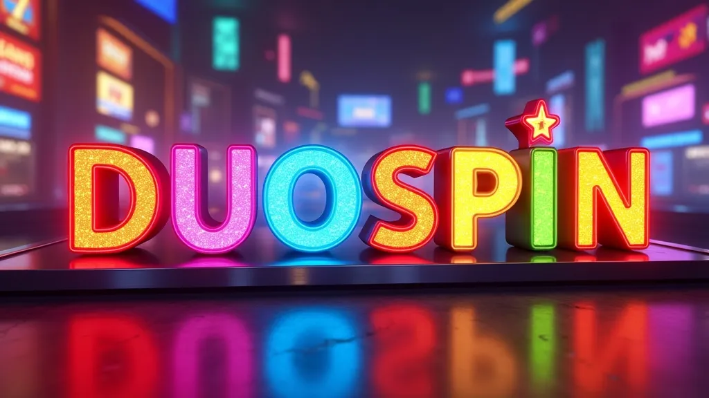 Duo-spinbonus