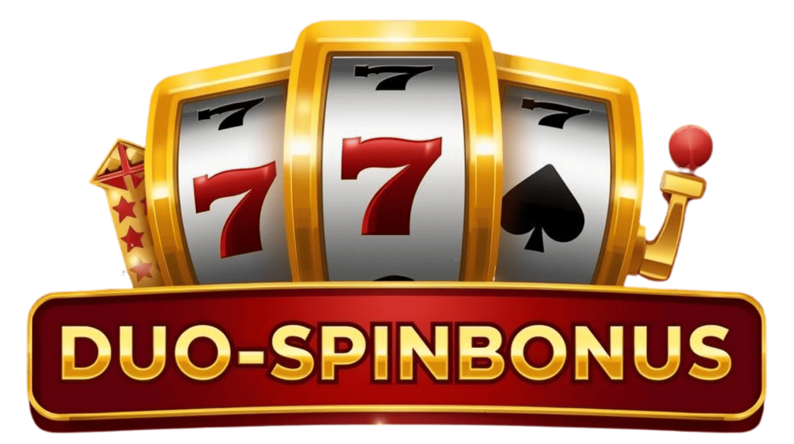 Duo-spinbonus